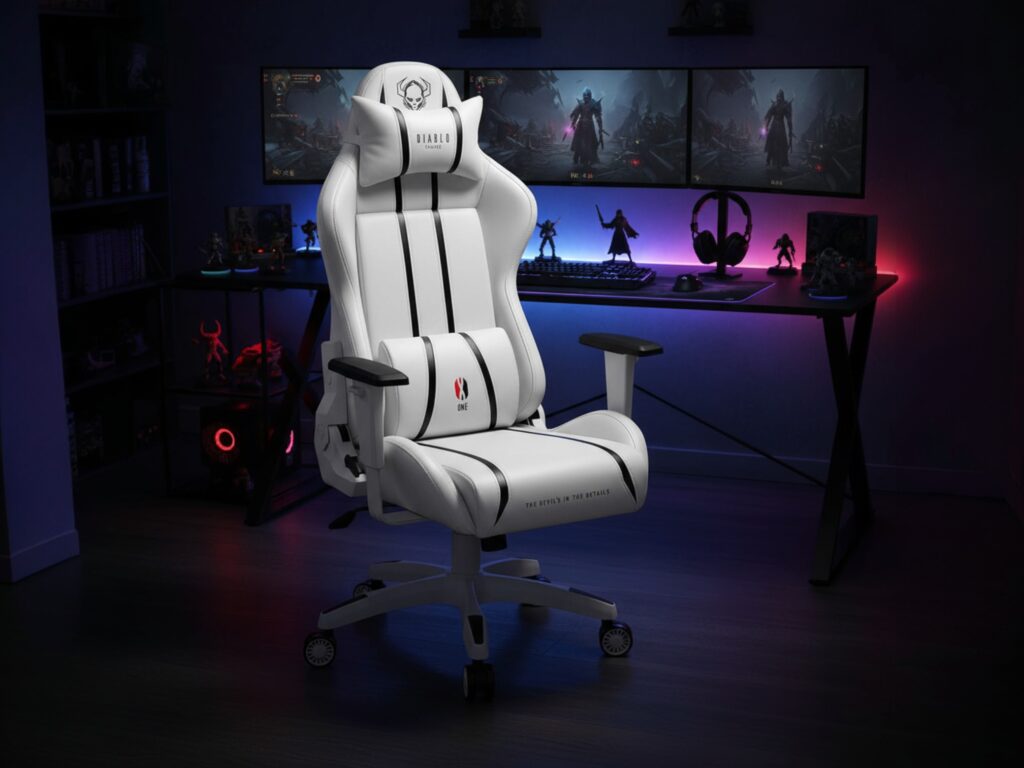 Diablo x-one 2.0