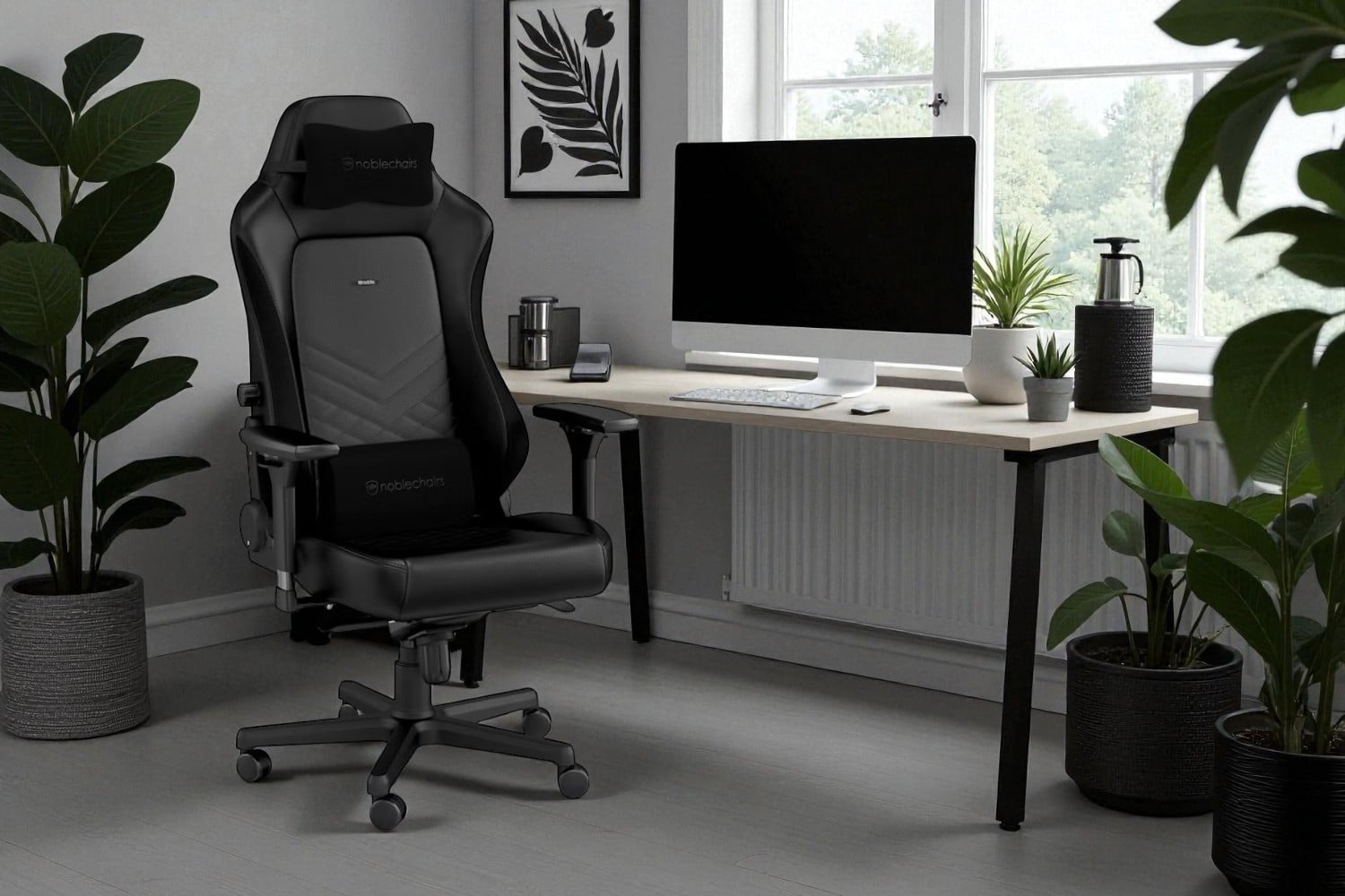 Noblechairs HERO