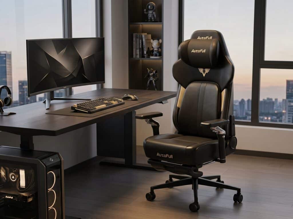 AutoFull M6 Ultra 2.0